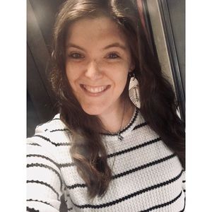 Meet your Posher, Erin